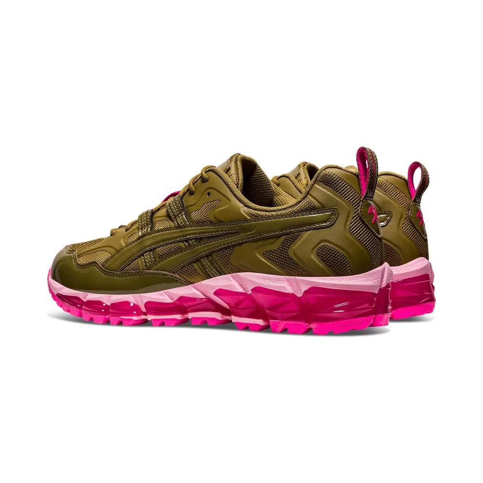ASICS Gel-Nandi 360 GmBh Rover Pink Rover/Pink (1021A415-300)