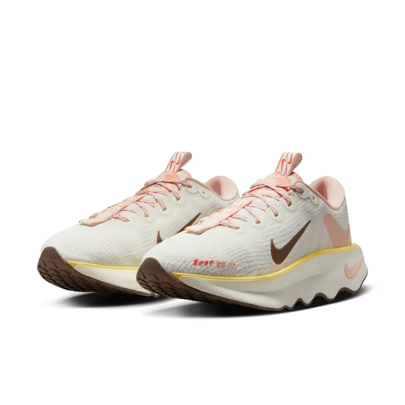 Nike Motiva Sail Washed Coral Mink Brown (HV5988-121)
