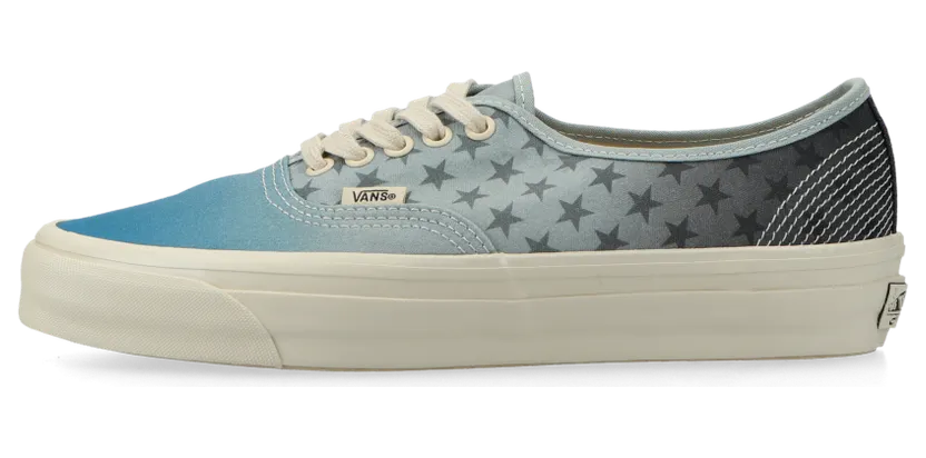 Vans LX Authentic 44 Echoes (puritan gray) – VN000D5KTTN