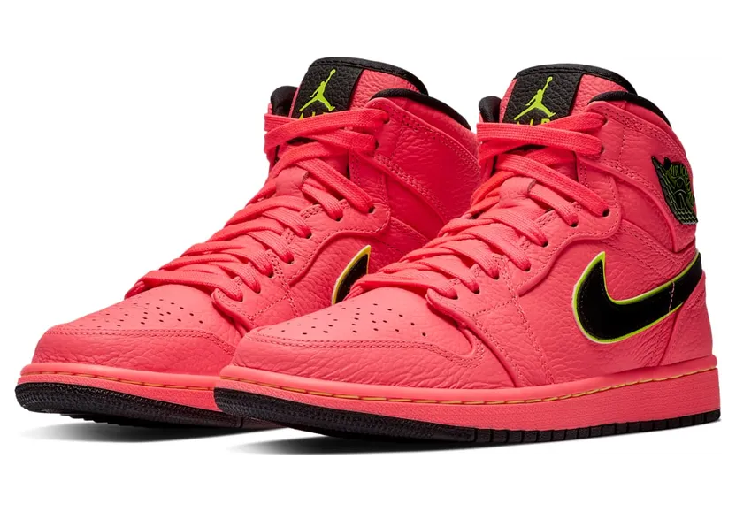 air-jordan-1 AQ9131-600