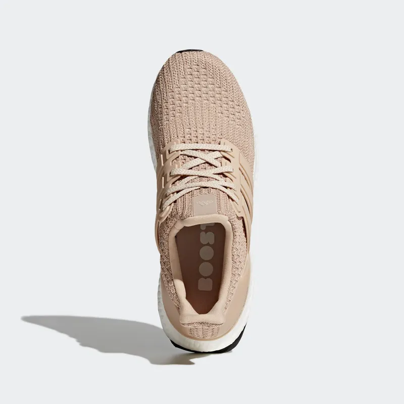adidas Ultra Boost 4.0 Ash Pearl (W) Ash Pearl/Ash Pearl/Ash Pearl (BB6309)