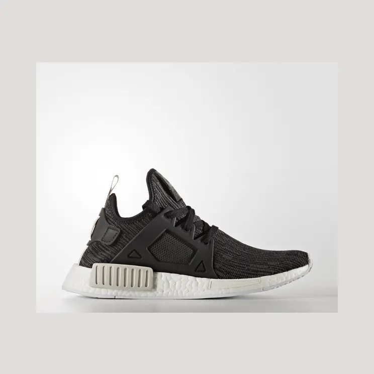 adidas NMD XR1 Glitch Camo Black