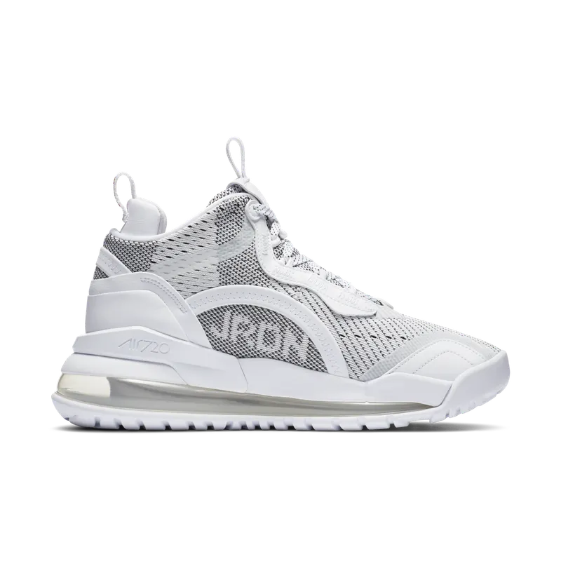 Jordan Aerospace 720 JCRD ‘White’ White/Gym Red (CW3879-100)