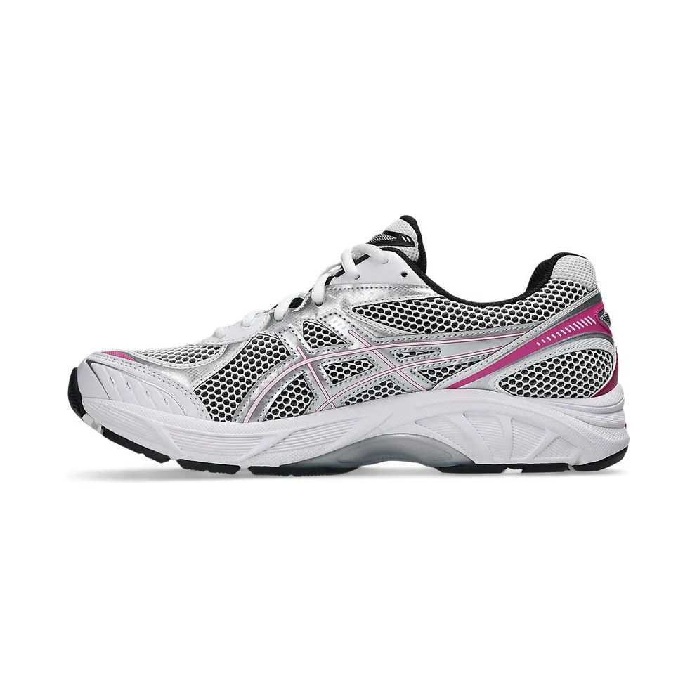 ASICS GT-2160 “White / Raspberry” (1203A275-121)