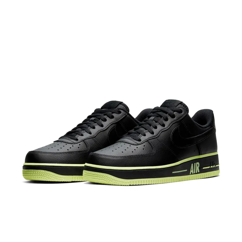 Nike Air Force 1 Low Ribbon Volt (CJ1393-003)