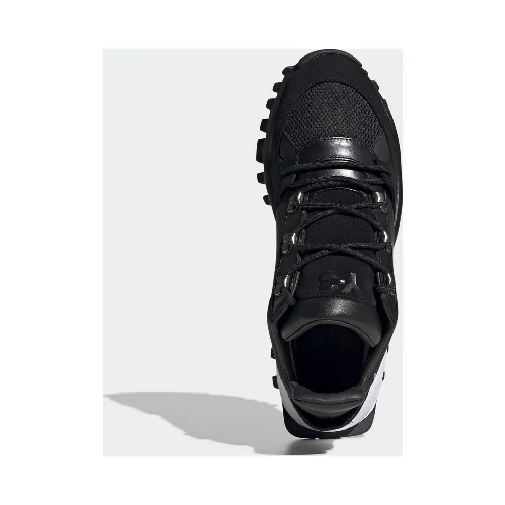 adidas Y-3 Kyoi Trail Black White Black/Footwear White/Black (EF2640)