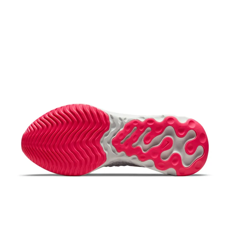 Nike React Phantom Run Flyknit 2 Platinum Tint Hyper Pink (DM8064-001)