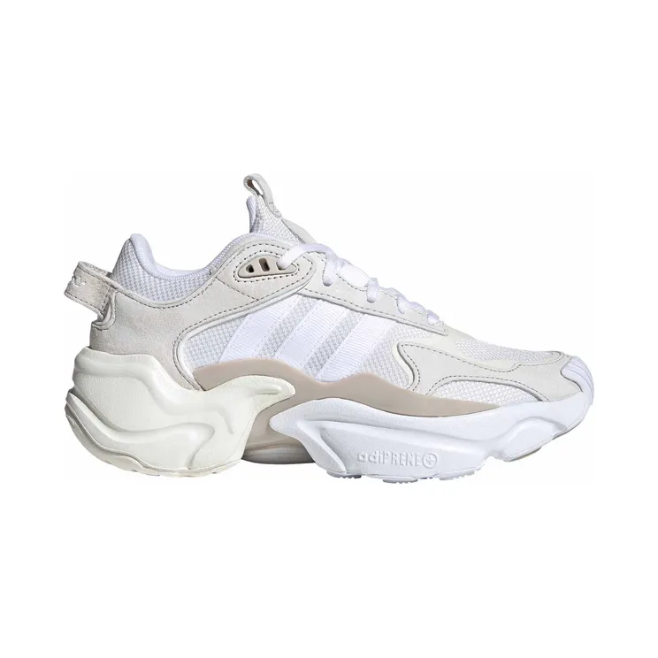 adidas Originals Magmur Runner Damen Sneaker beige (EG6838)