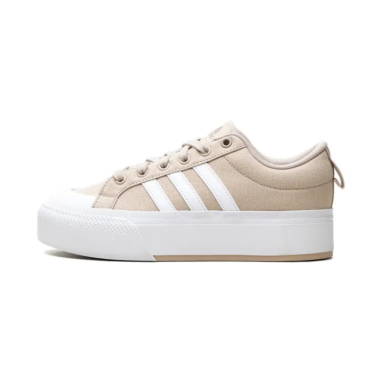 Adidas Bravada 2.0 Platform “Clay Brown” (JI1798)