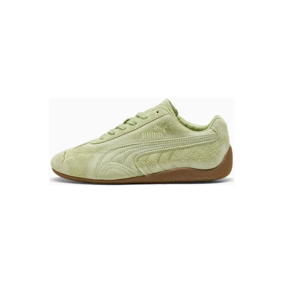 Puma Speedcat OG “Daniëlle Cathari Washed Pistachio Green” (406652-02)