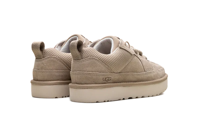 Ugg Lo Lowmel “Mustard Seed” (1168890-MDSD)