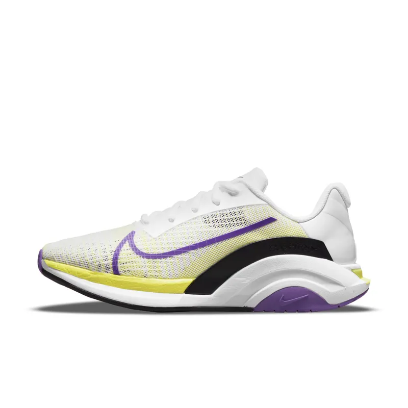 Nike ZoomX SuperRep Surge Endurance Class White (CK9406-157)