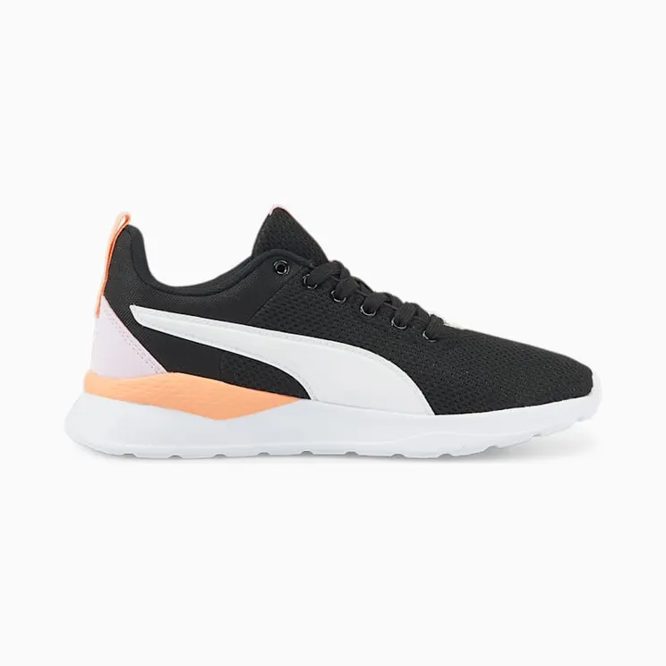 Puma Anzarun Lite Wit/Roze/Zwart (371128-30)