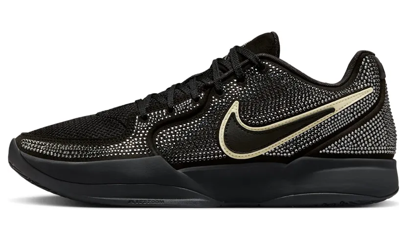Nike Ja 2 LX Swarovski Black Label (HV9999-001)