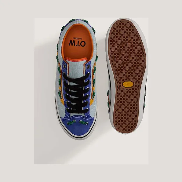 vans-old-skool VN000Y1CHAY