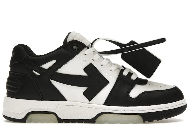 De Off-White die zijn bijnaam moest lenen bij de buren