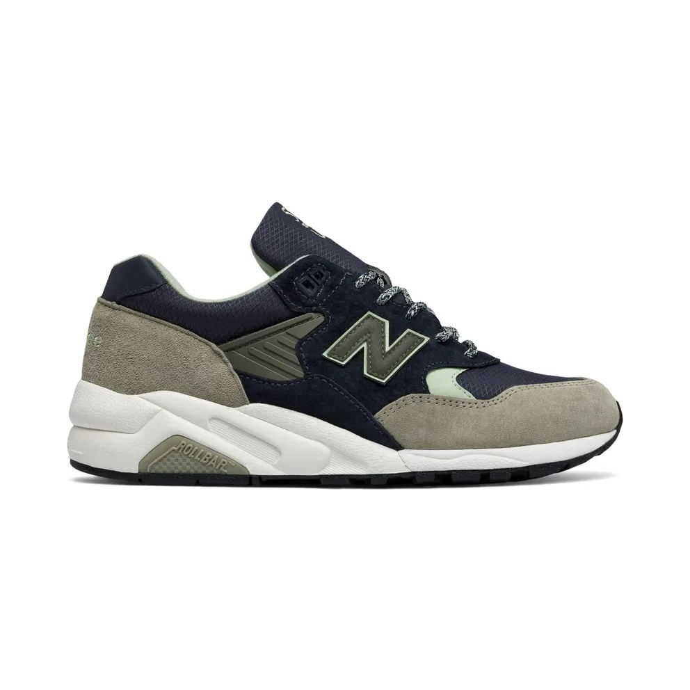 New Balance 585 Navy Grey (M585TR)