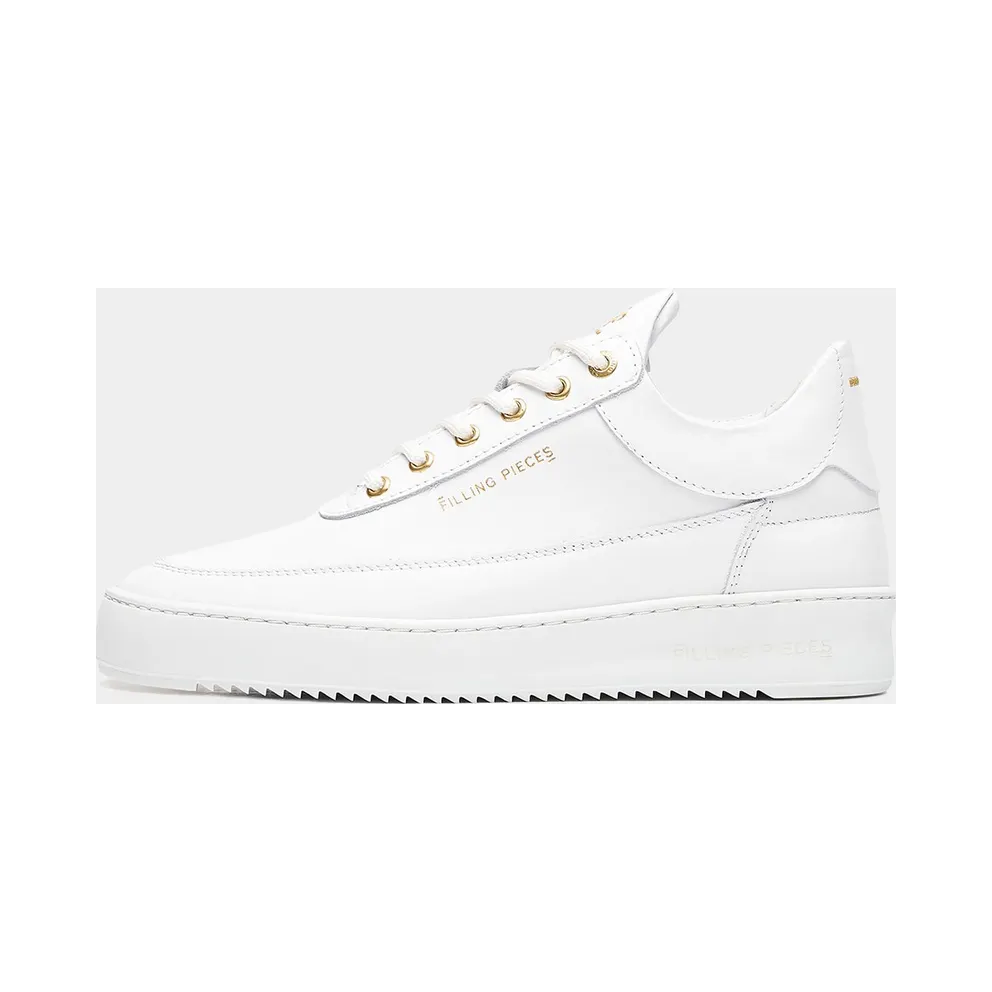Filling Pieces Low Eva Lane Nappa White