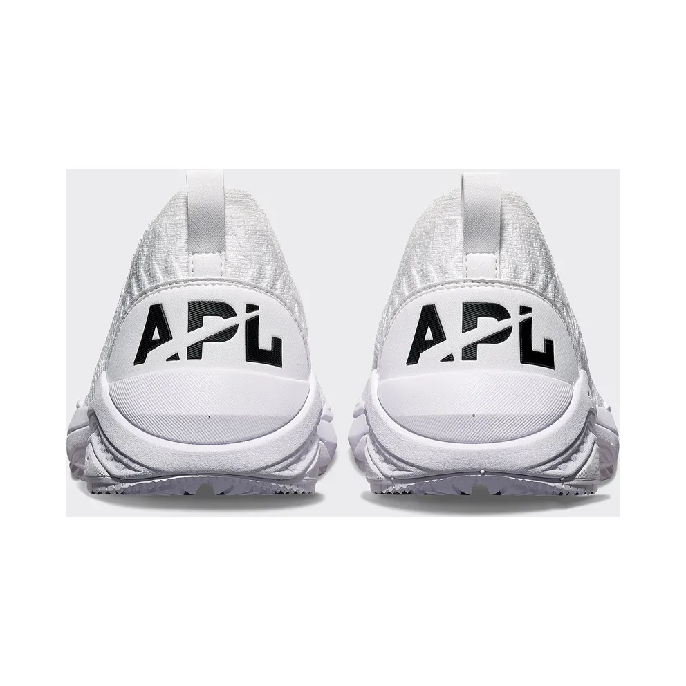 APL TechLoom Traveler “White/Black” (Women)