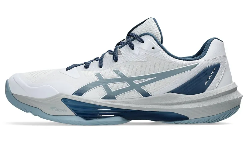 ASICS Sky Elite FF 3 White Dolphin Grey (1051A080-100)