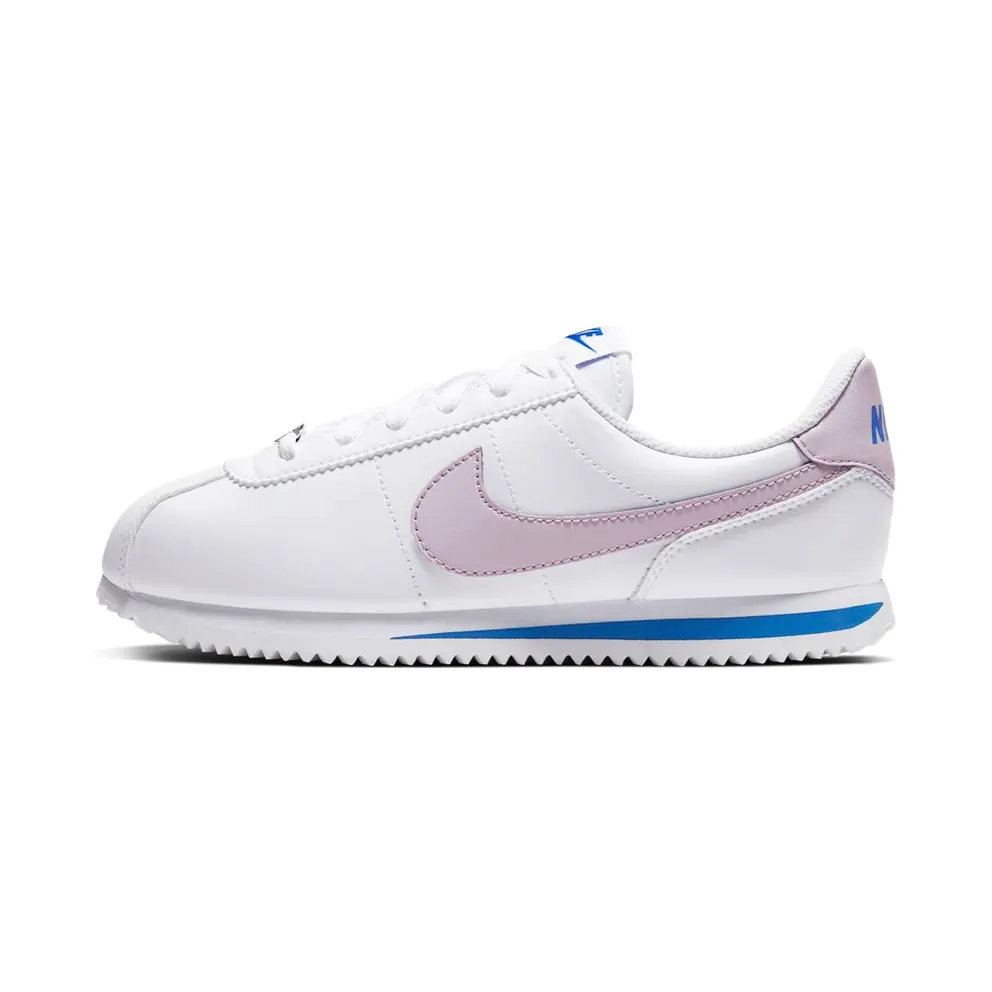 Nike Cortez Basic SL White Iced Lilac (904764-108)