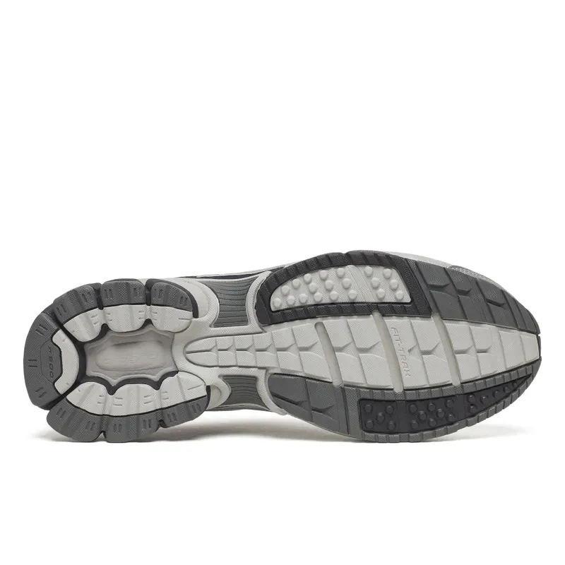 SAUCONY ProGrid V2 “Silver / Navy” (S71023-7)