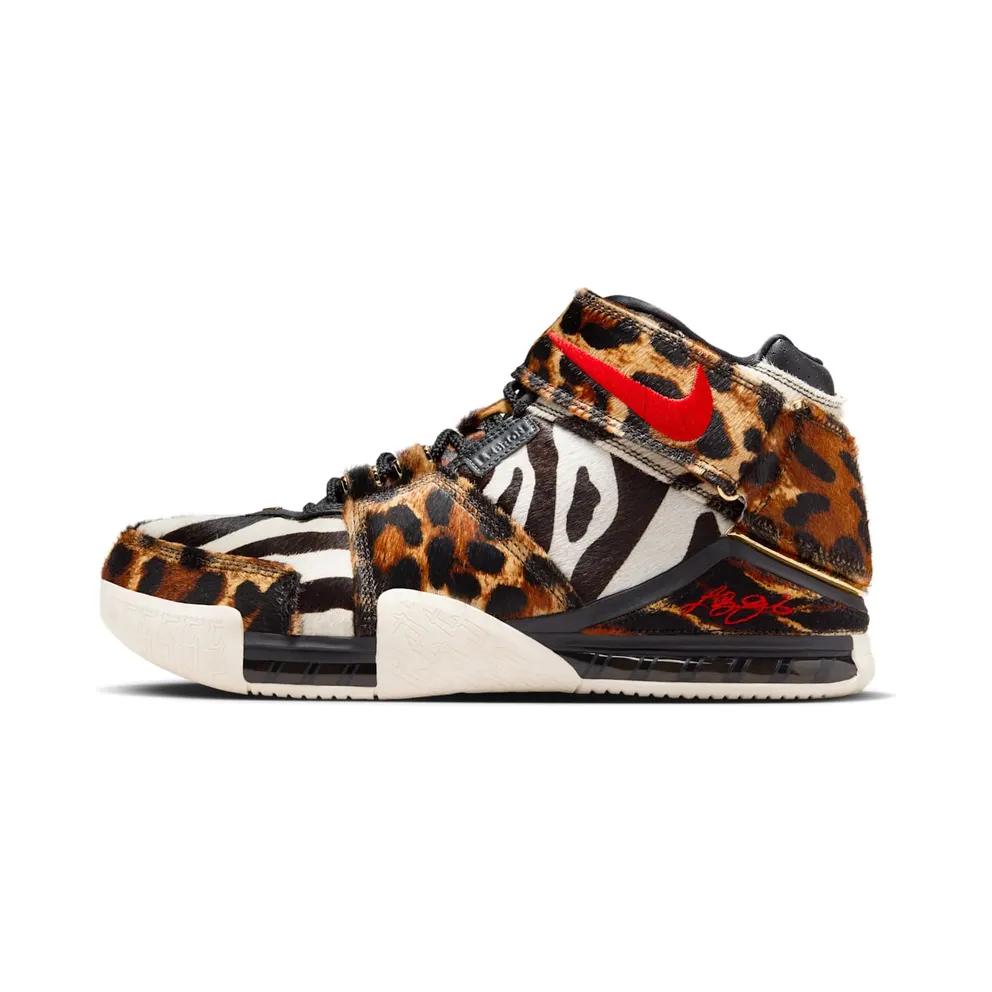 Nike LeBron 2 “Beast” (DQ2439-200)