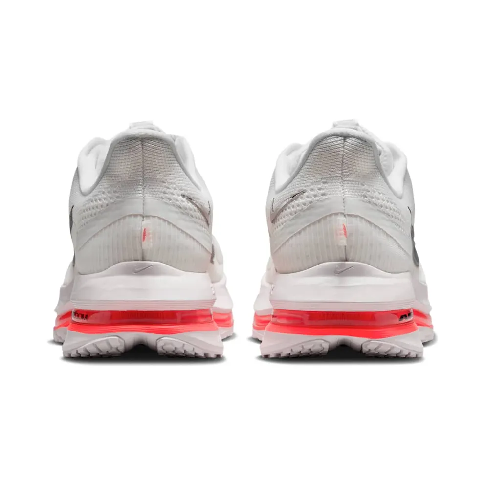 Nike Air Zoom Pegasus Premium Summit White Bright Crimson (HQ2592-101)