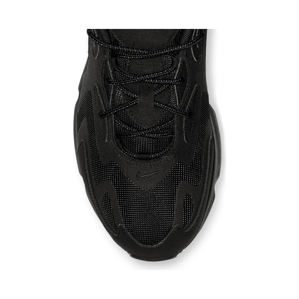Nike Air Max 200 Core Black Black/Black-Black (AQ2568-003)
