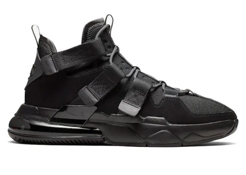 Nike Air Edge 270 Triple Black (AQ8764-003)