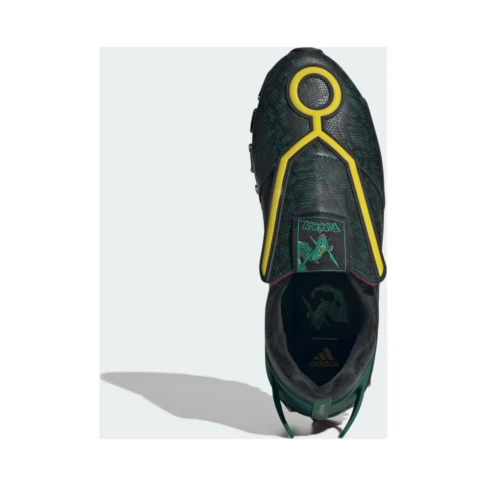 Pokemon x adidas F50 Tunit – Rayquaza – “Rayquaza” (KI5325)