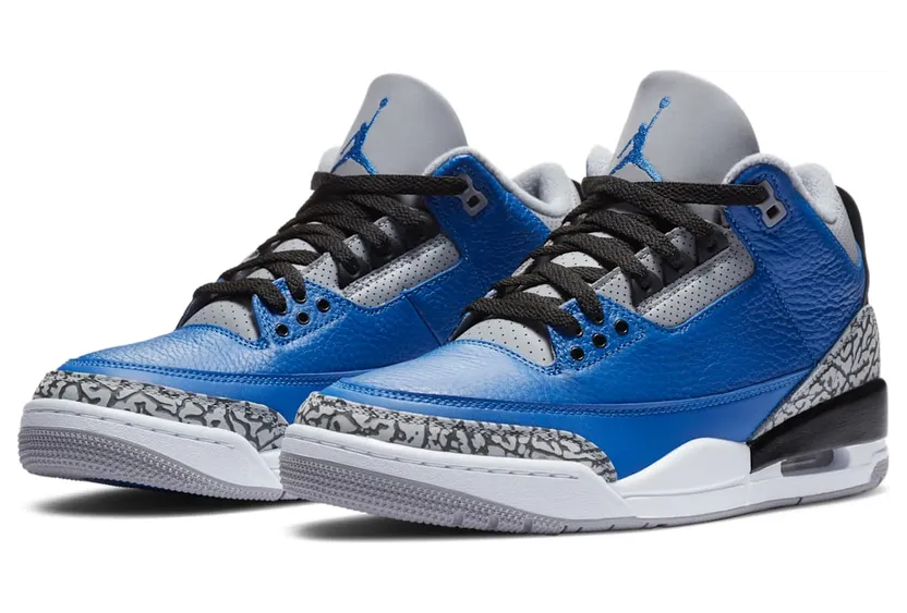 air-jordan-3 CT8532-400