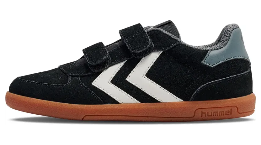 Hummel Victory II Grijs (217833-2267)