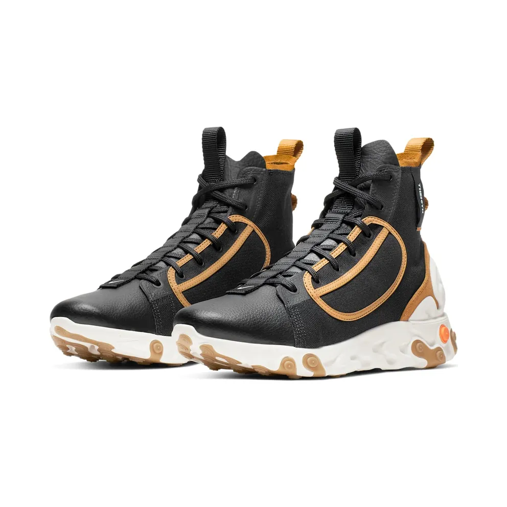Nike React Ianga ‘The 10th’ (2019) (AV5555-001)