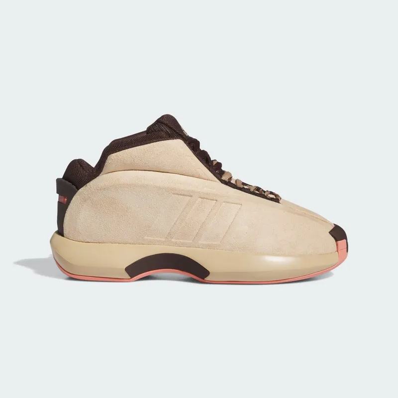 adidas Crazy 1 Magic Beige Shadow Brown (IF1142)