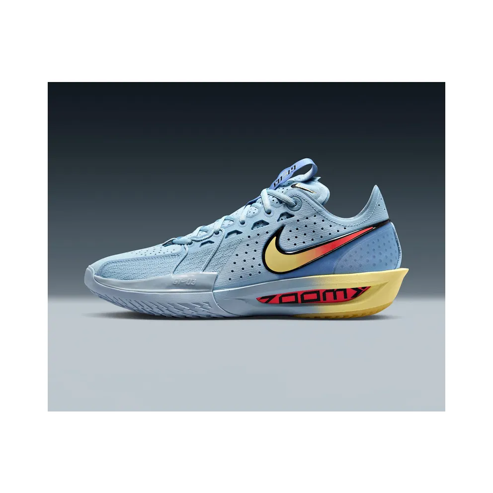 Nike GT Cut 3 Light Armory Blue (DV2913-405)