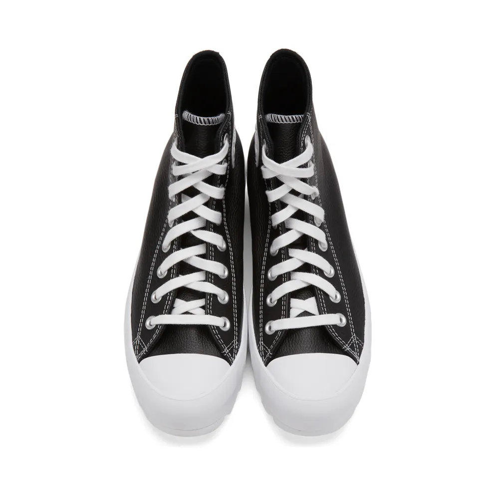 Converse Lugged Leather Chuck Taylor All Star (567164C)