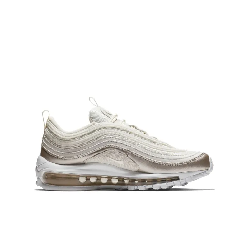 Nike Air Max 97 Phantom Metallic Red Bronze (GS) Phantom/Phantom-Metallic Red Bronze-White (921523-002)