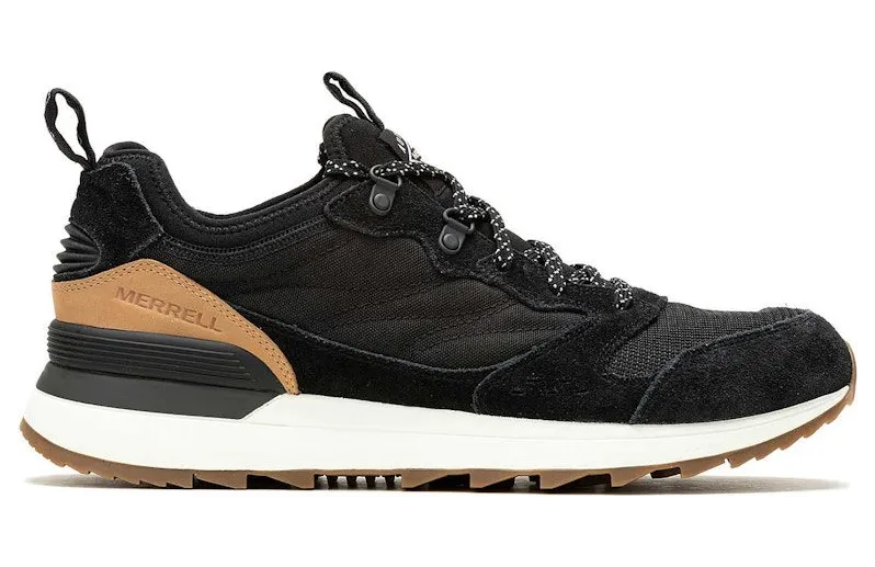 Merrell Alpine 83 Sneaker Recraft Black (J006069)