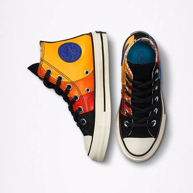 Converse Chuck Taylor All-Star 70 Hi Tune Squad Space Jam (PS) (372483C)