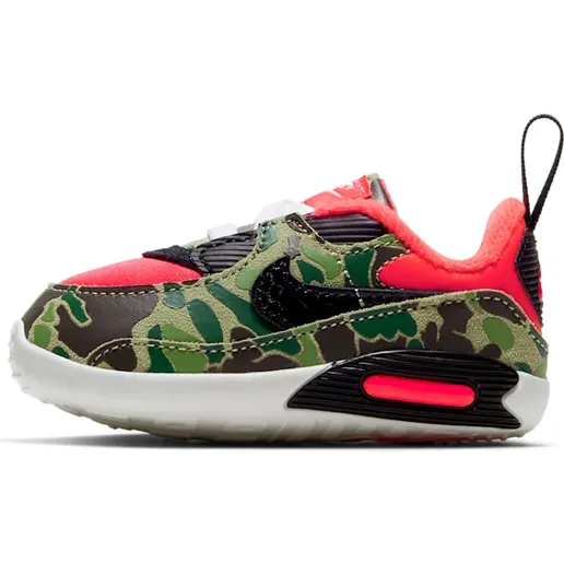 Nike Air Max 90 Reverse Duck Camo (2020) (TD/CB) (CZ7843-600)