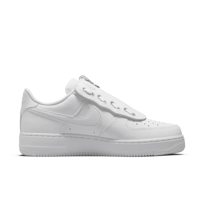 Nike Air Force 1 Low Shroud White (DC8875-100)