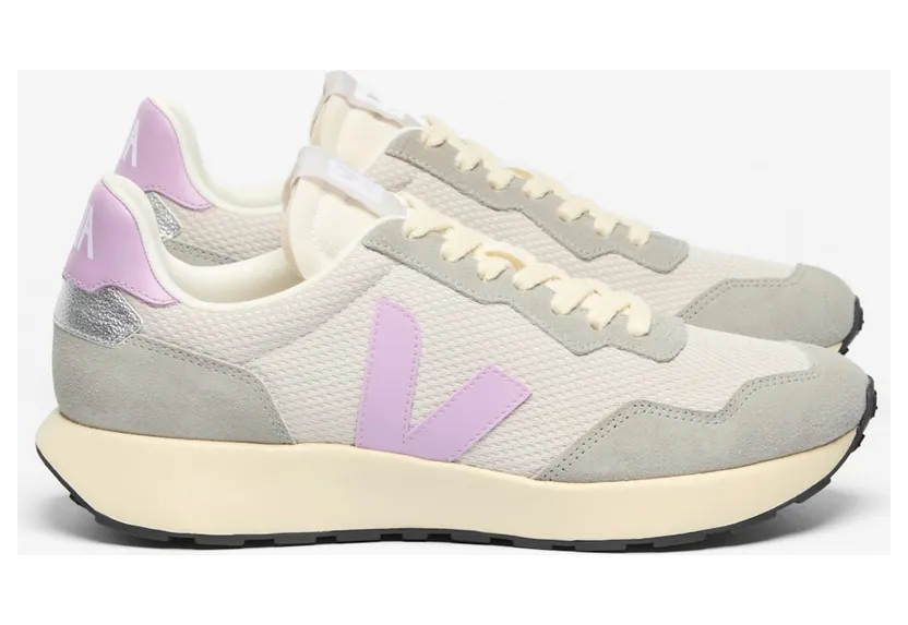 Veja sneaker Natural / Orchid (PS1820827)