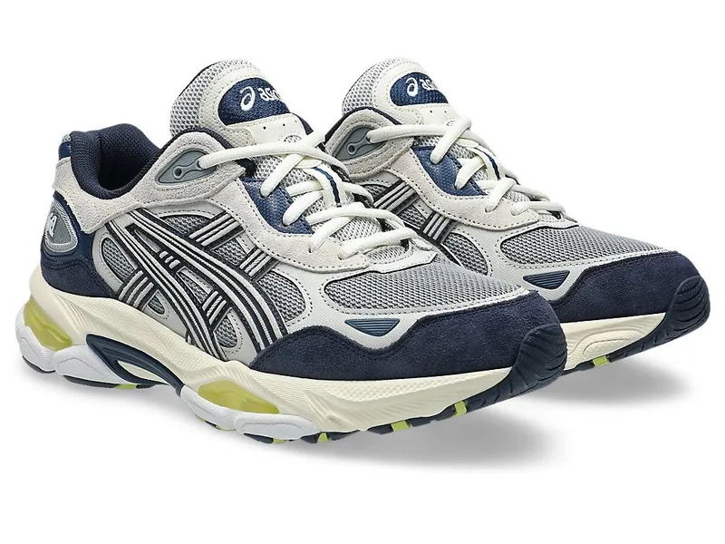 ASICS GEL-NYC 2.0 “Gravel / Cream” (1203A895-020)