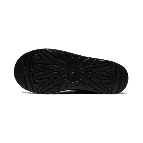 ugg-tasman 5950-BLK