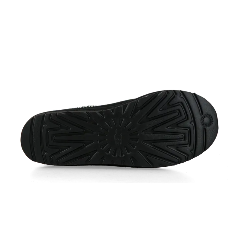 UGG M Tasman “Black” – 5950-BLK
