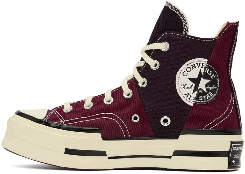 Converse Chuck 70 – “Dark Beetroot” (A01389C)