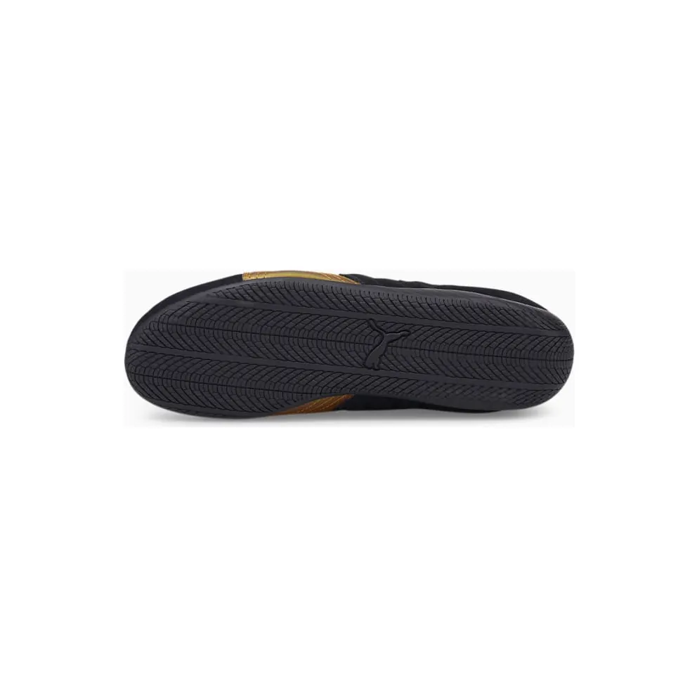Puma Porsche Legacy Metal Energy Speedcat Driving Gold/Black (30734001)