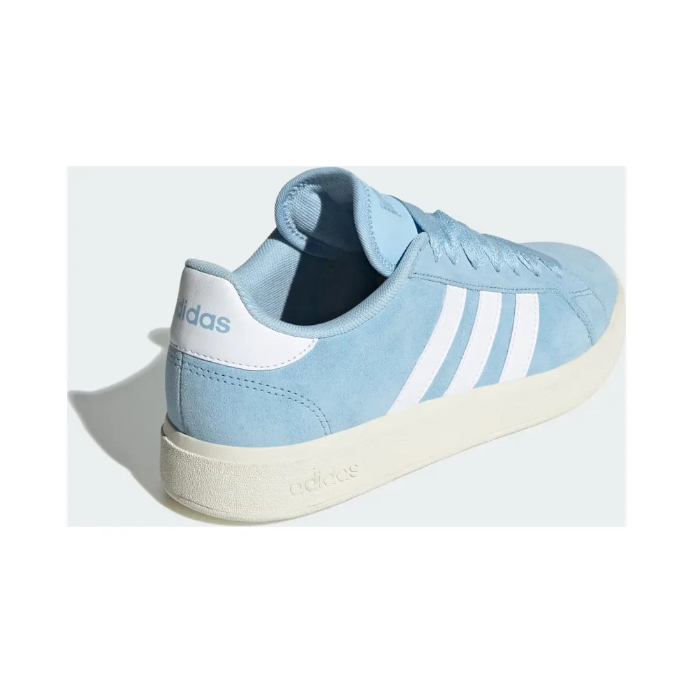 Adidas Grand Court Base 00s Clear Sky / Cloud White / Off White (IH6192)