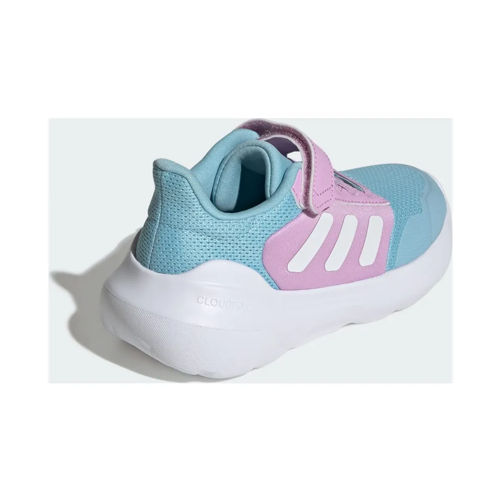 Adidas Tensaur Run 2.0 Kids Icey Blue / Cloud White / Bliss Lilac (IH8902)
